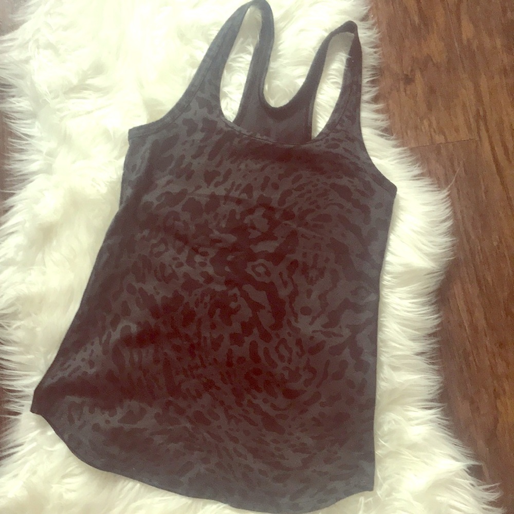 Race tank